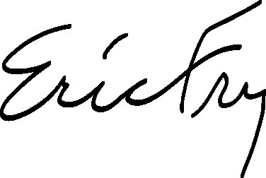 Eric Fry